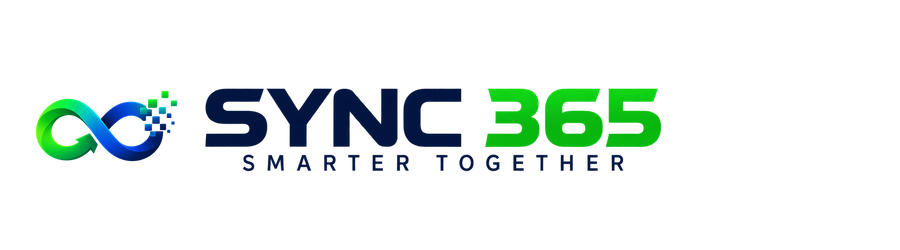Sync 365 — Smarter Together